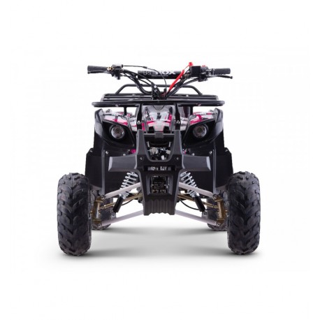 Quad KEROX BAZOOKA 125cc - Rose