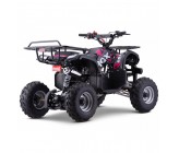 Quad KEROX BAZOOKA 125cc - Rose