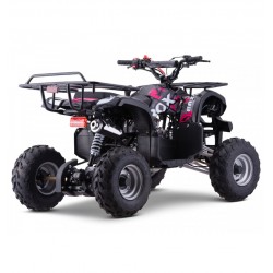 Quad KEROX BAZOOKA 125cc - Rose