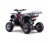 Quad KEROX BAZOOKA 125cc - Rose