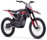 Motocross électrique 60V40AH IRON CRZ (2025)