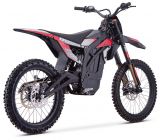 Motocross électrique 60V40AH IRON CRZ (2025)