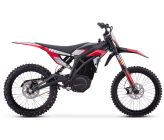 Motocross électrique 60V40AH IRON CRZ (2025)