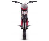 Motocross électrique 60V40AH IRON CRZ (2025)