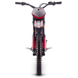 Motocross électrique 60V40AH IRON CRZ (2025)