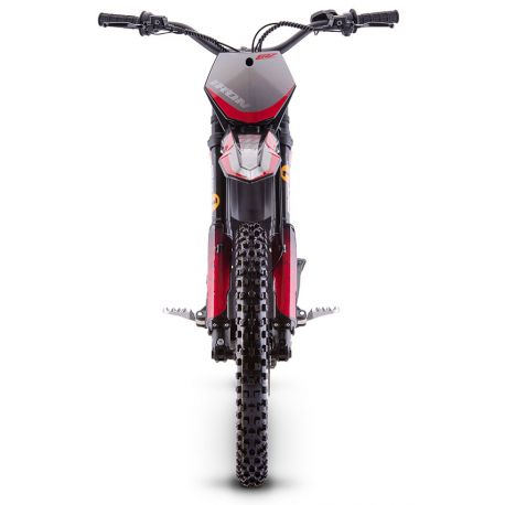 Motocross électrique 60V40AH IRON CRZ (2025)