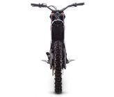 Pit bike électrique 1300w kerox E-STORM - Rouge REF drop