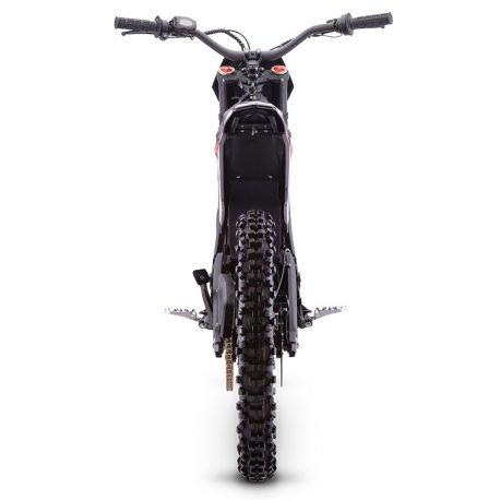 Motocross électrique 60V40AH IRON CRZ (2025)