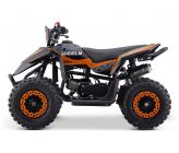 Pocket Quad CRZ Weely 49cc - Orange (2025)