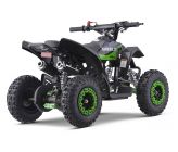 Pocket Quad CRZ Weely 49cc - Verde