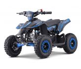 Pocket Quad CRZ Weely 49cc - Bleu (2025)