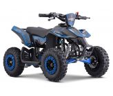 Pocket Quad CRZ Weely 49cc - Bleu (2025)