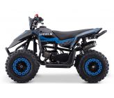 Pocket Quad CRZ Weely 49cc - Bleu (2025)