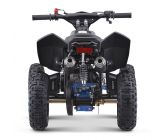 Pocket Quad CRZ Weely 49cc - Blu