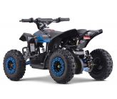 Pocket Quad Electrique CRZ 1000W E-Weely - Bleu (2025)