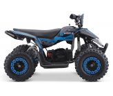 Pocket Quad Electrique CRZ 1000W E-Weely - Bleu (2025)