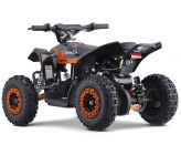 Pocket Quad Electrique CRZ 1000W E-Weely - Orange (2025)