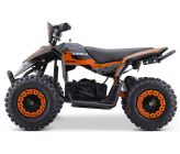 Pocket Quad Electrique CRZ 1000W E-Weely - Orange (2025)