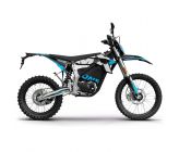 Motocross Electrique Homologué MX ONE 12Kw 18"/21"