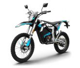 Motocross Electrique Homologué MX ONE 12Kw 18"/21"