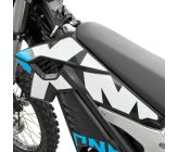 Motocross Electrique Homologué MX ONE 12Kw 18"/21"