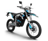 Motocross Electrique Homologué MX ONE 12Kw 18"/21"