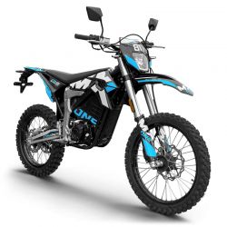 Motocross Electrique...