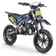 Pocket Cross MX STORM 50cc - Rose