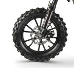 Pocket Cross MX STORM 50cc - Rose