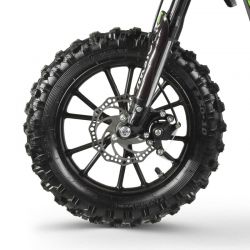 Pocket Cross MX STORM 50cc - Rose