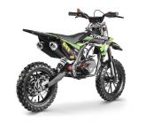 Pocket Cross MX STORM 50cc - Rose