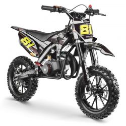 Pocket Cross MX STORM 50cc...