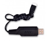 Caricatore USB per auto RC elettrica - p1932/p1933