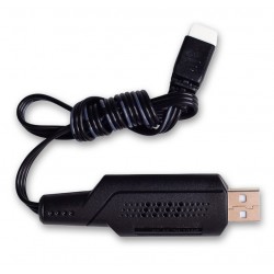 Caricatore USB per auto RC elettrica - p1932/p1933