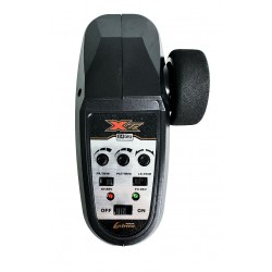 Télécommande radio 2.4Ghz (110M) - pour Moteur BRUSHLESS - F21B/P1933