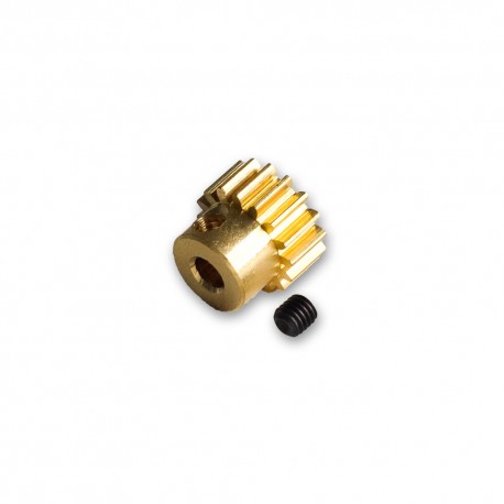 Pignone motore a 16 denti per motore Brushless - 2105A/P1932/M22053