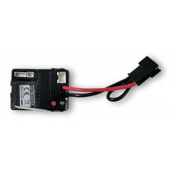 Regolatore di velocità/Ricevitore ESC/Ricevitore 20A -T10/P1931