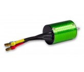 Motore BRUSHLESS - KV3800 (2840) - 2105A/P1932