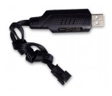 Caricatore USB a 4 pin per auto RC elettrica - T10/P1931