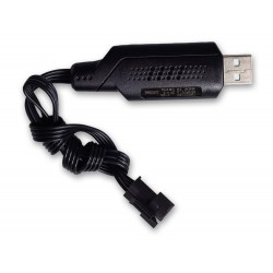 Caricatore USB a 4 pin per...