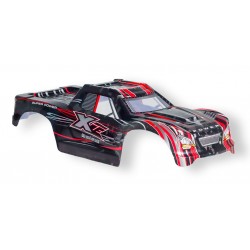 Carena RC 4x4 - XPower...