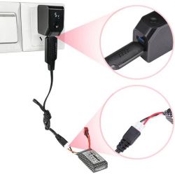 Chargeur USB pour voiture électrique RC - p1932/p1933