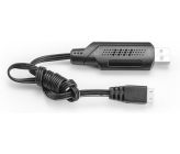 Caricatore USB per auto RC elettrica - p1932/p1933