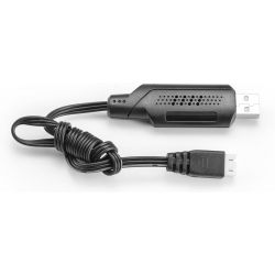 Caricatore USB per auto RC...