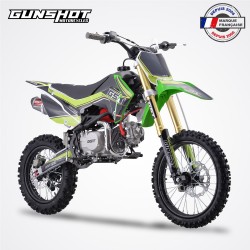 Pit Bike GUNSHOT 150 FX -...