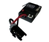 Controlleur/Récepteur de vitesse ESC/Receiver 20A -T10/P1931