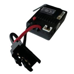 Controlleur/Récepteur de vitesse ESC/Receiver 20A -T10/P1931