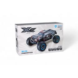 Voiture RC Electrique 4x4 XPower 1/10 (40Km/h)