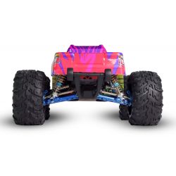 Voiture RC Electrique 4x4 XPower 1/10 (40Km/h)