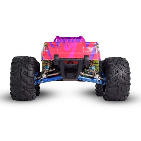 Voiture RC Electrique 4x4 XPower 1/10 (40Km/h)